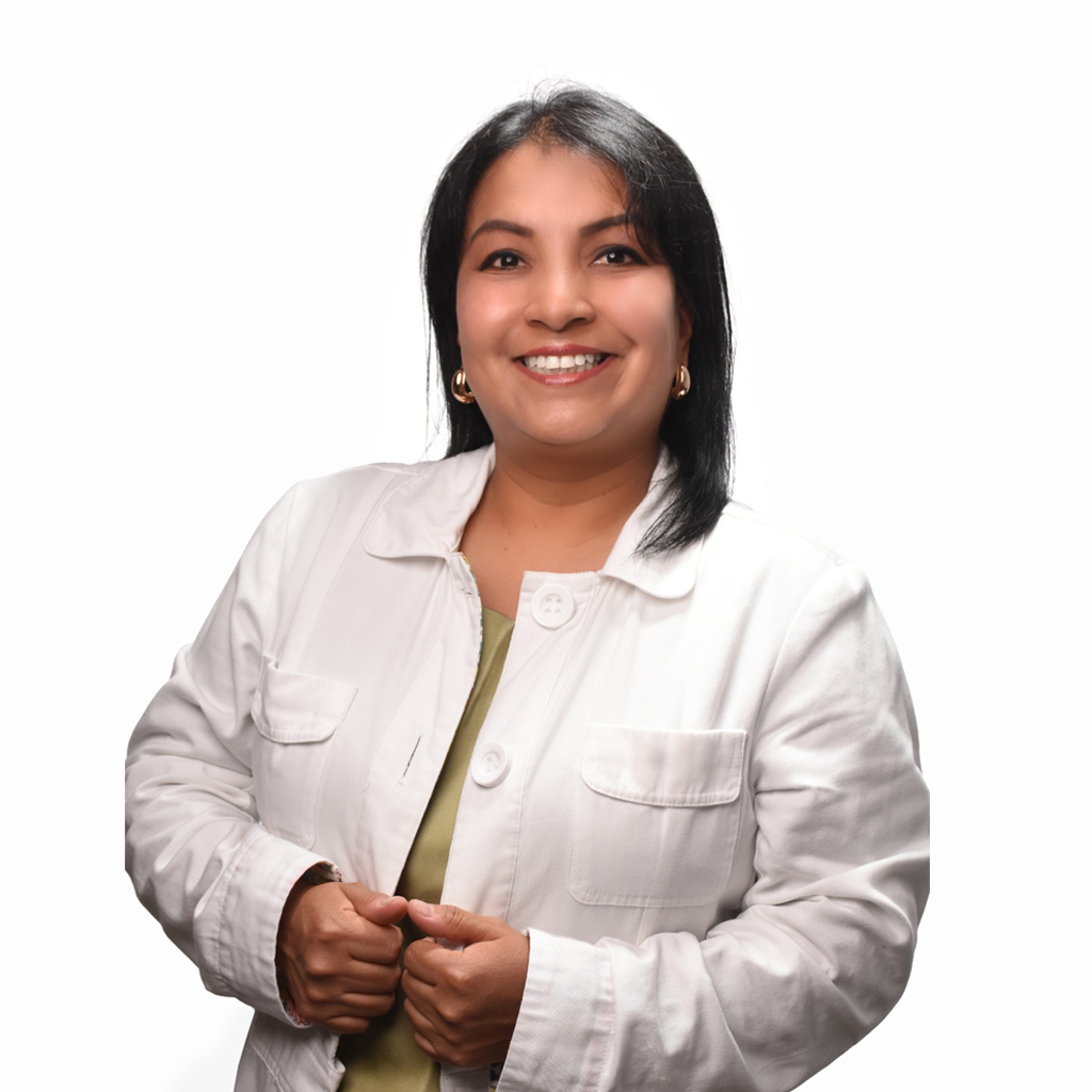 Dra. Fany Guamán