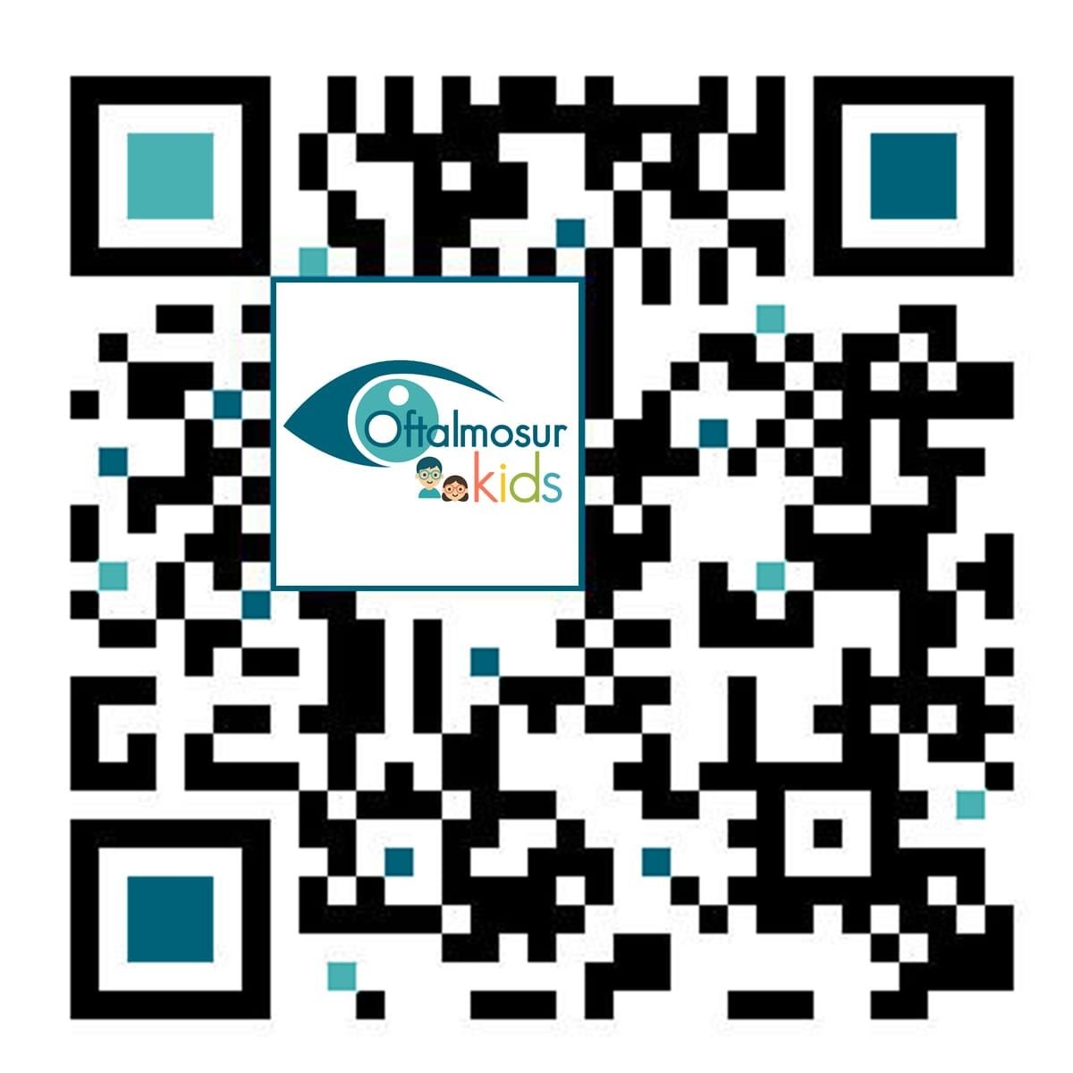 QR Oftalmosur